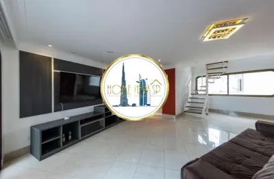 Apartamento para Venda em São Paulo, Jardim Avelino, 3 dormitórios, 1 suíte, 4 banheiros, 3 vagas