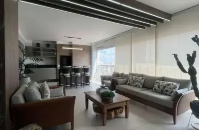 Apartamento para Venda em São Paulo, Jardim Vila Formosa, 3 dormitórios, 3 suítes, 4 banheiros, 4 vagas
