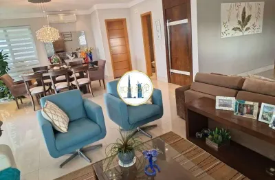 Apartamento para Venda em São Paulo, Jardim Anália Franco, 4 dormitórios, 3 suítes, 4 banheiros, 6 vagas