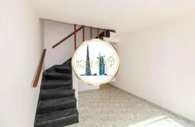 Casa para Venda em São Paulo, Vila Prudente, 2 dormitórios, 2 banheiros, 2 vagas