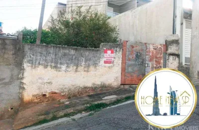 Casa para Venda em São Paulo, Jardim Lideranca, 1 dormitório, 1 banheiro, 3 vagas