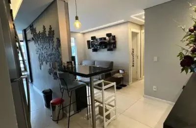 Apartamento para Venda em São Paulo, Vila Anastácio, 2 dormitórios, 1 suíte, 2 banheiros, 2 vagas