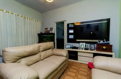 Casa para Venda em São Paulo, Vila Carrão, 4 dormitórios, 2 banheiros, 2 vagas