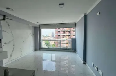Apartamento para Venda em Osasco, Vila Yara, 2 dormitórios, 1 suíte, 2 banheiros, 1 vaga