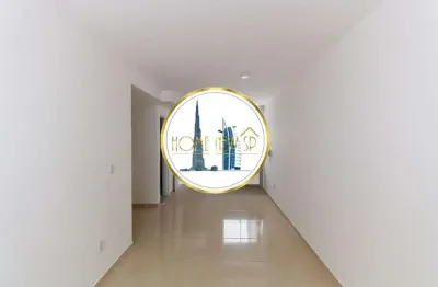 Apartamento para Venda em São Paulo, Vila Alpina, 2 dormitórios, 1 banheiro, 1 vaga