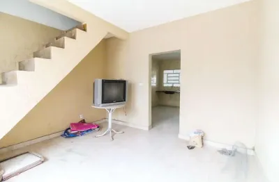 Casa para Venda em São Paulo, Vila Taquari, 3 dormitórios, 1 banheiro, 1 vaga