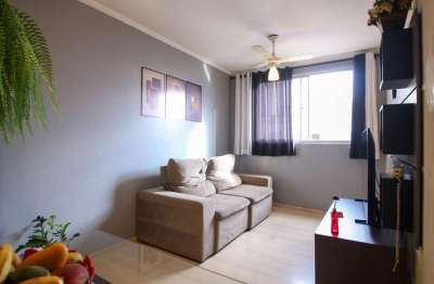 Apartamento para Venda em São Paulo, Vila Alpina, 2 dormitórios, 1 banheiro, 1 vaga