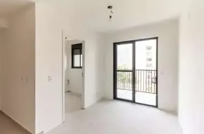 Apartamento para Venda em São Paulo, Campos Elíseos, 2 dormitórios, 1 banheiro