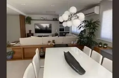 Cobertura Penthouse para Venda em São Paulo, Mooca, 3 dormitórios, 3 suítes, 5 banheiros, 3 vagas