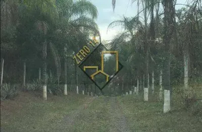 Chácara / sítio com 3 quartos à venda no Jardim Marabá, Bauru 