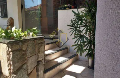 Casa com 3 quartos à venda na Vila Pacífico, Bauru 