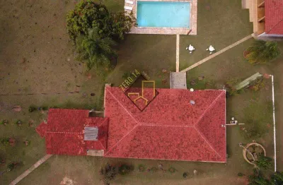 Chácara / sítio com 4 quartos à venda no Chácaras Bauruenses, Bauru 
