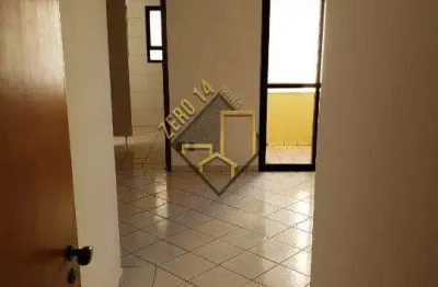Apartamento com 3 quartos à venda no Jardim Infante Dom Henrique, Bauru 