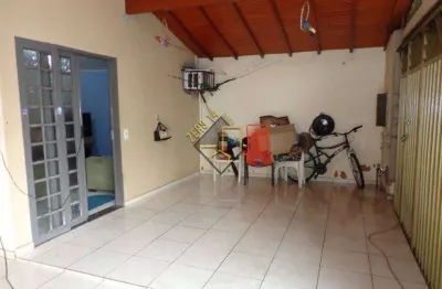 Núcleo habitacional vereador edson francisco da silva
