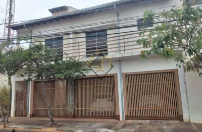 Casa com 4 quartos à venda na Vila Regina, Bauru 