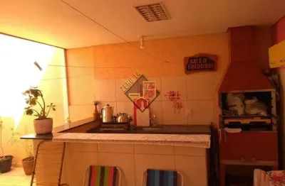 Núcleo habitacional vereador edson francisco da silva