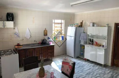 Casa com 2 quartos à venda na Vila Bela, Bauru 