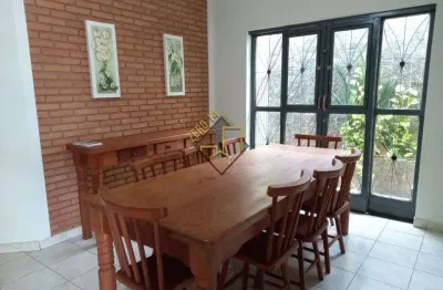 Casa com 3 quartos à venda na Vila Alto Paraíso, Bauru 