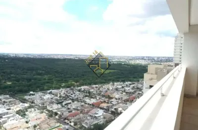 Apartamento com 3 quartos à venda na Vila Aviação, Bauru 