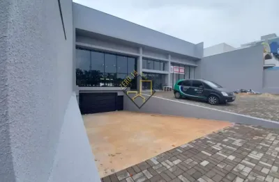 Oportunidade ponto comercial em frente a av. getúlio vargas