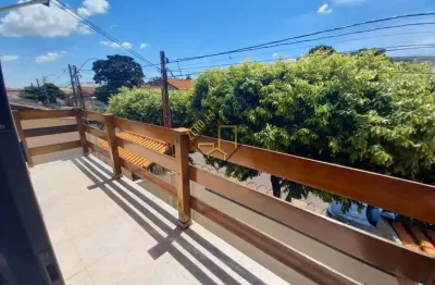 Casa com 3 quartos à venda na Vila São João da Boa Vista, Bauru 