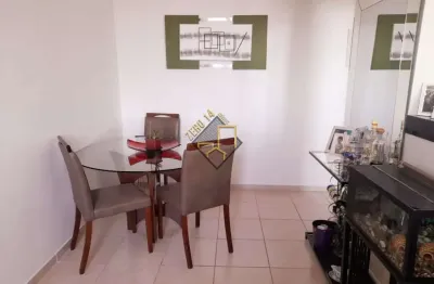 Oportunidade de venda no jd. terra branca / residencial cristo redentor / 2 quartos