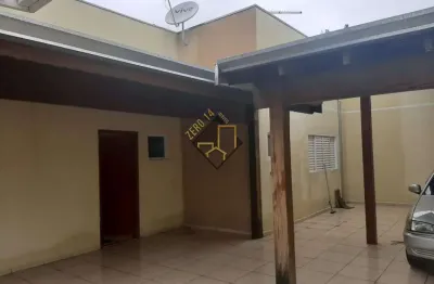 Casa com 2 quartos à venda no Jardim Cruzeiro do Sul, Bauru 