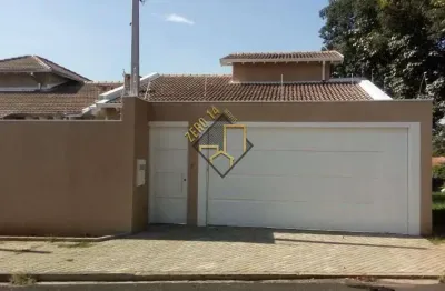 Oportunidade casa pra venda vila pacífico / 3 quartos sendo uma suíte /