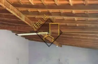 Casa com 3 quartos à venda no Jardim Silvestre, Bauru 