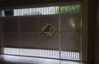 Casa com 2 quartos à venda no Jardim Terra Branca, Bauru 