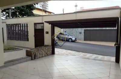 Casa com 3 quartos à venda na Vila Aeroporto Bauru, Bauru 