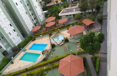 Apartamento com 3 quartos à venda no Jardim Auri Verde, Bauru 
