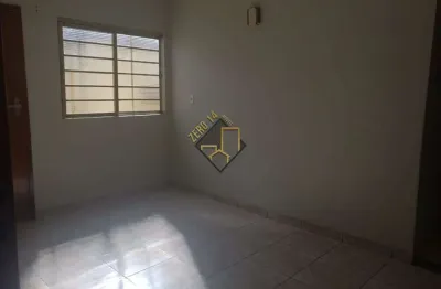 Casa com 3 quartos à venda na Vila Santa Clara, Bauru 