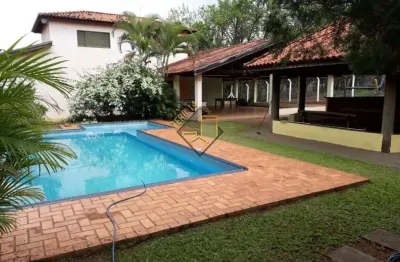 Chácara / sítio com 3 quartos à venda no Recanto Maricel, Bauru 