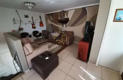 Apartamento com 3 quartos à venda no Jardim Panorama, Bauru 