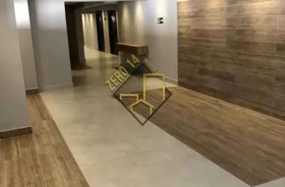 Apartamento com 2 quartos à venda na Vila Santa Tereza, Bauru 