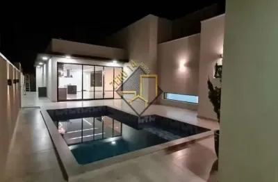 Casa com 4 quartos à venda no Residencial Villa Dumont, Bauru 