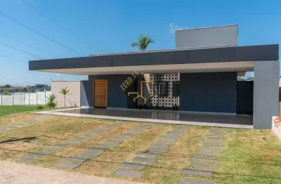 Casa com 3 quartos à venda no Samambaia Parque Residencial, Bauru 