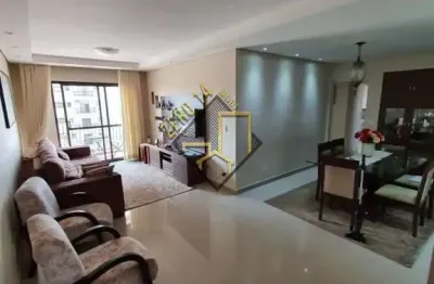 Apartamento com 3 quartos à venda no Jardim Panorama, Bauru 