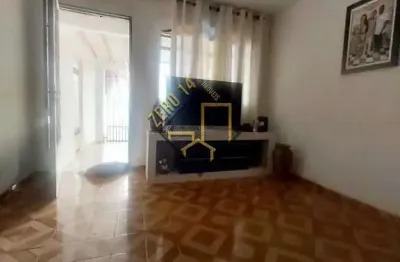 Casa com 3 quartos à venda no Jardim Redentor, Bauru 