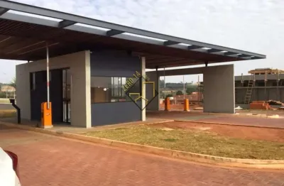 Excelente terreno (condomínio fechado) piratininga sp