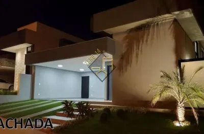 Casa com 3 quartos à venda na Vila Santista, Bauru 