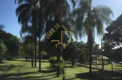 Chácara / sítio com 2 quartos à venda no Residencial Primavera, Piratininga 