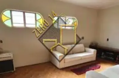 Casa com 3 quartos à venda no Jardim Santana, Bauru 