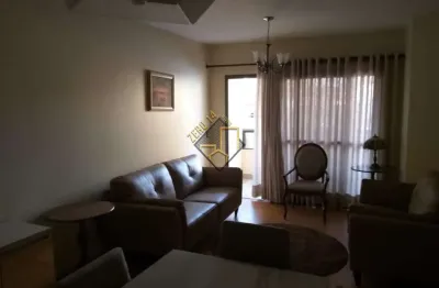 Apartamento com 3 quartos à venda no Jardim Panorama, Bauru 