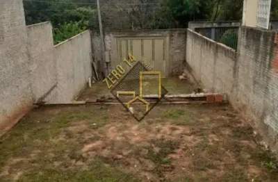 Casa com 1 quarto à venda na Vila Santista, Bauru 