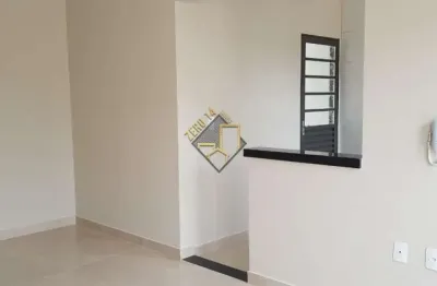 Casa com 2 quartos à venda na Vila Industrial, Bauru 