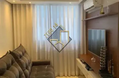 Apartamento com 2 quartos à venda no Jardim Estrela D'Alva, Bauru 