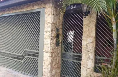 Casa com 2 quartos à venda no Conjunto Habitacional Pastor Arlindo Lopes Viana, Bauru 