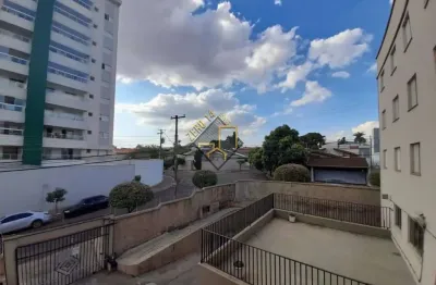 Apartamento com 3 quartos à venda na Vila Leme da Silva, Bauru 